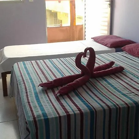 Pousada Ana Raio-3