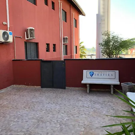 Shafira Hotel-2