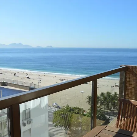 Atlantico Apartamentos-3