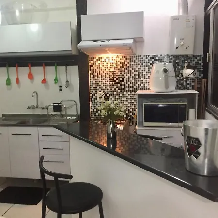 Apartamento Duvivier-2