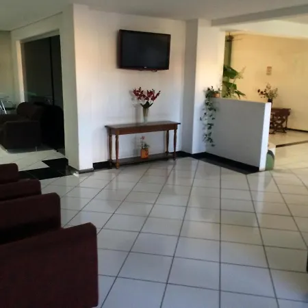Hotel Jardim-3