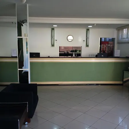 Hotel Jardim-2