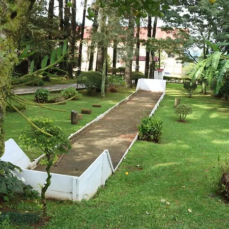 Pousada Pinhal Alto-3