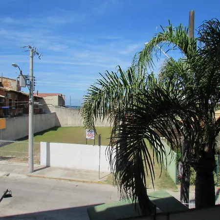 Pousada Recanto da Barra-3