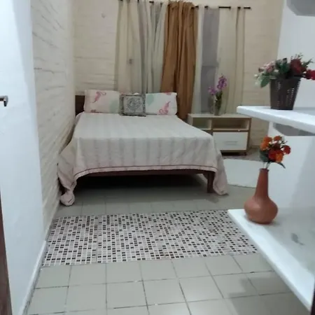 Pousada Paraiso De Jeri-3