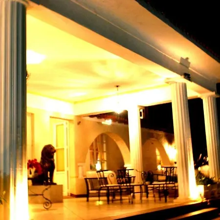 Arcozelo Palace Hotel-3