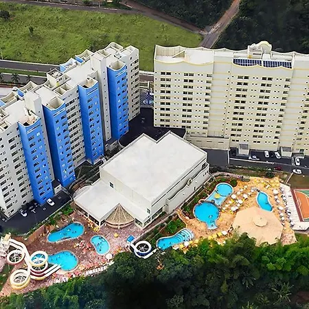 Golden Dolphin Caldas Novas-3