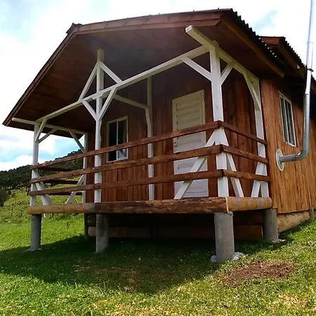 Cabanas Fazenda da Raia-2