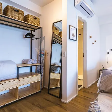 Studio Boutique Pinheiros Com Lava Loucas-2