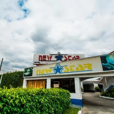 New Star-3