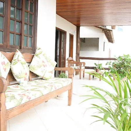 Casa Pedra Bonita-3