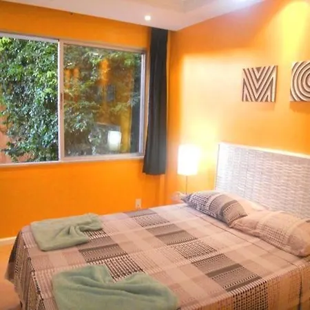 Excelente Apartamento 1/4 E Sala Na Barra-2