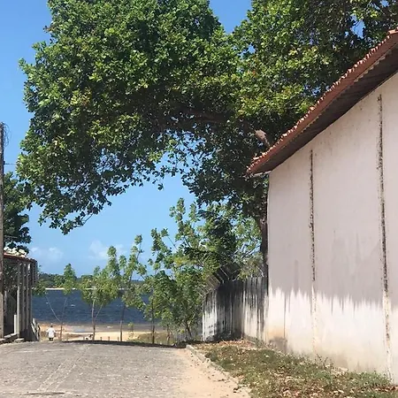 Venha Ficar A 50M Da Lagoa Do Paraiso De Jijoca-3