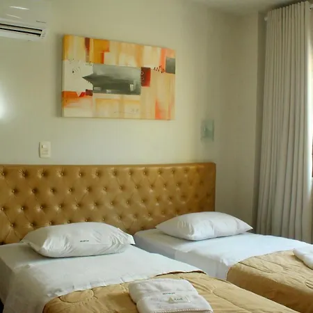 Hotel Pousada Valintur-3