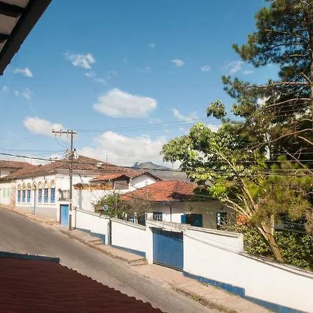 Pousada Brasil-3