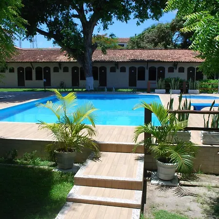 Hotel Rusticos-2