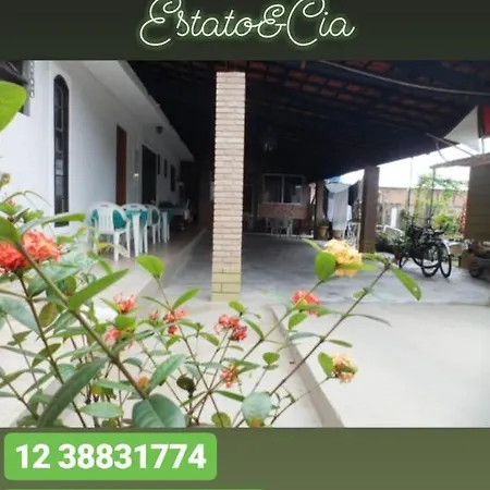 Pousada Estato&Cia-3