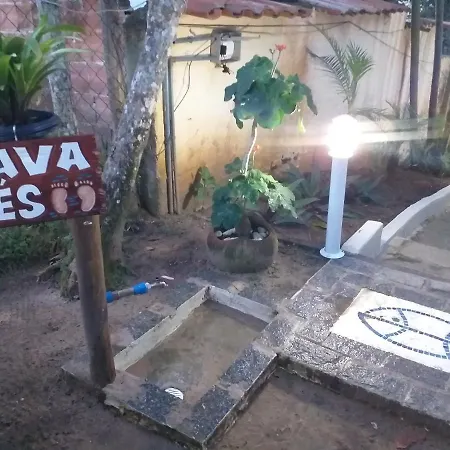 Pousada Marimbá-3
