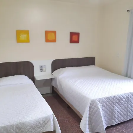 Hotel das Videiras-2