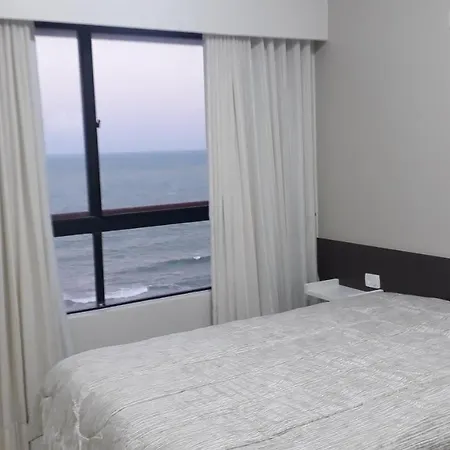 Flat Mercure Família 5pessoas-3