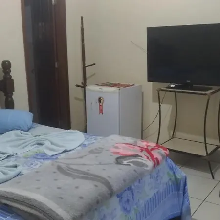 Pousada Da Iza-2