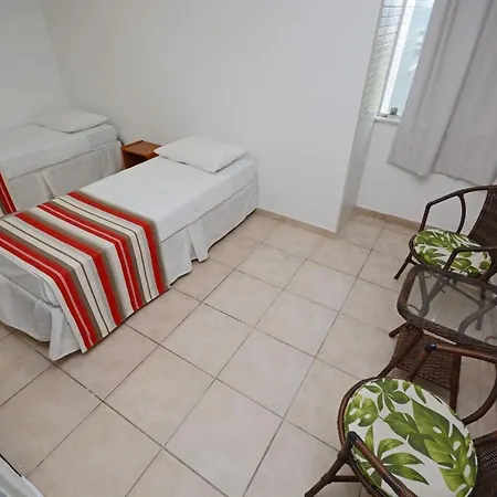 Hotel Balneario Cabo Frio-3