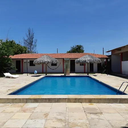 Pousada Mundau-3