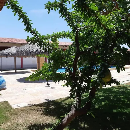 Pousada Mundau-2