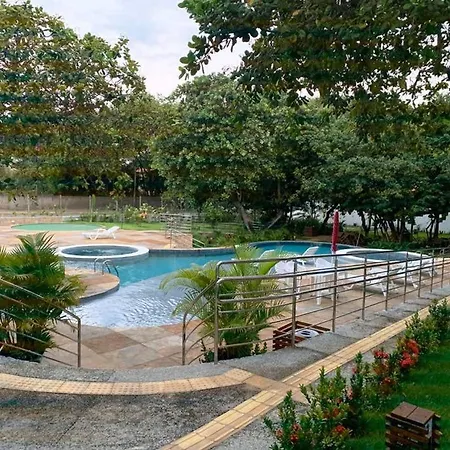Apartamento moderno e totalmente acessível-3