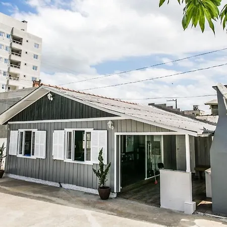 Dk1 - Casa Com 3 Dorm Com Piscina Bruno Klemtz-3