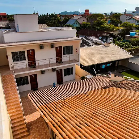 Pousada Vila Regina-3