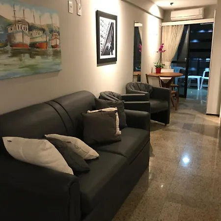 Brasil Tropical - Apartamento-2