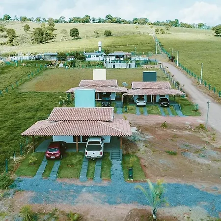 Pousada Vale Da Roca-3