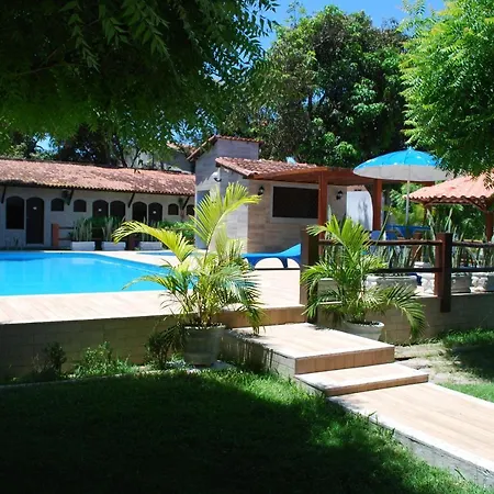 Hotel Rusticos-3