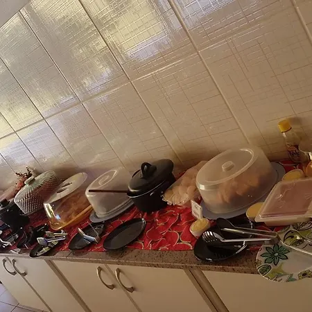 Pousada Estancia Da Barra-3