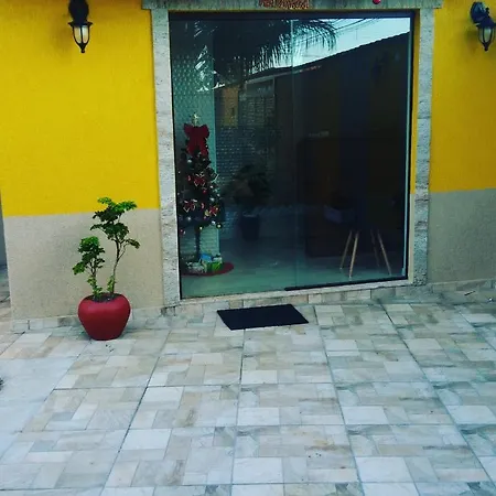 Vênus Apartamentos-2