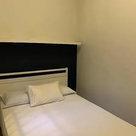 1 Room Apartment-3