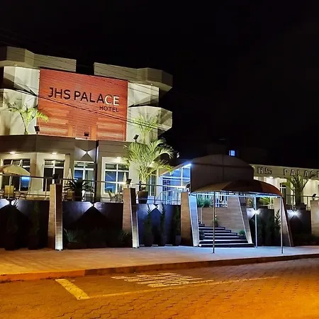 Jhs Palace Hotel-2