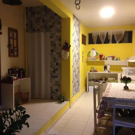 Pousada Sua Casa-2