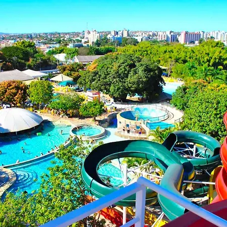 Apartamento E Clube Diroma Piazza-2