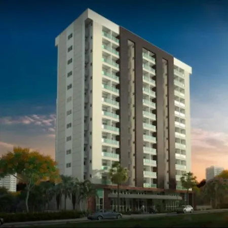 Apartamento E Clube Diroma Piazza-3