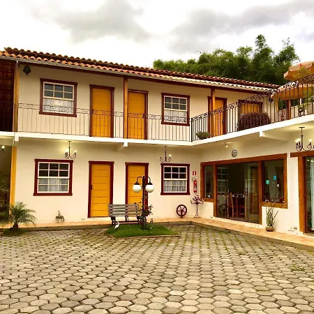 Pousada Vovô Juca Tiradentes-3