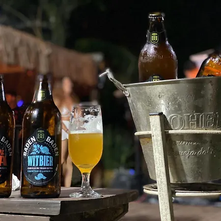 Alebahli Hostel Ilhabela ᵇʸ ᴬᴸᴱᴮᴬᴴᴸᴵ-2