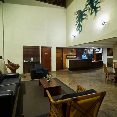 Elegance Suites Beira Mar-2
