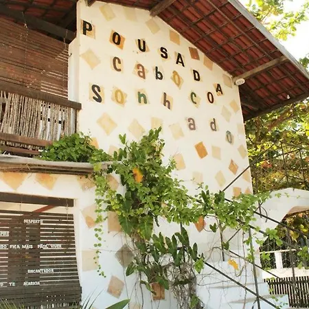 Cabôco Sonhadô Passeios Náuticos e Pousada-2