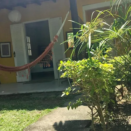 Pousada Bella Geriba Buzios-3