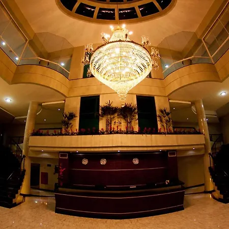Premier Parc Hotel-3