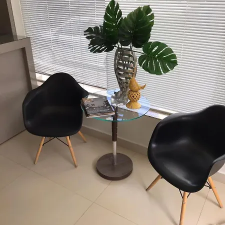 Hotel Itamarati-2