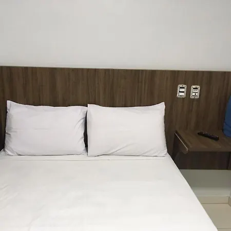 Hotel Redentora Plaza-2