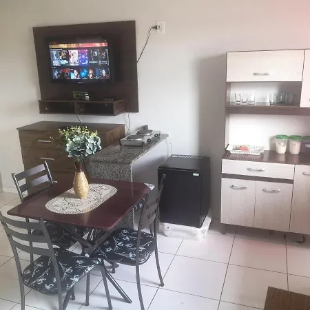 Unai Apartflat Studio-2